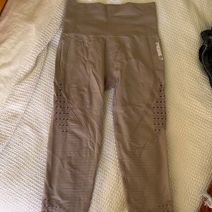 Gymshark Energy Seamless Leggings